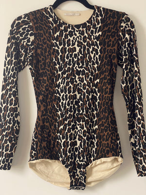 Personal Sample Archive
