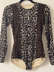 Personal Sample Archive