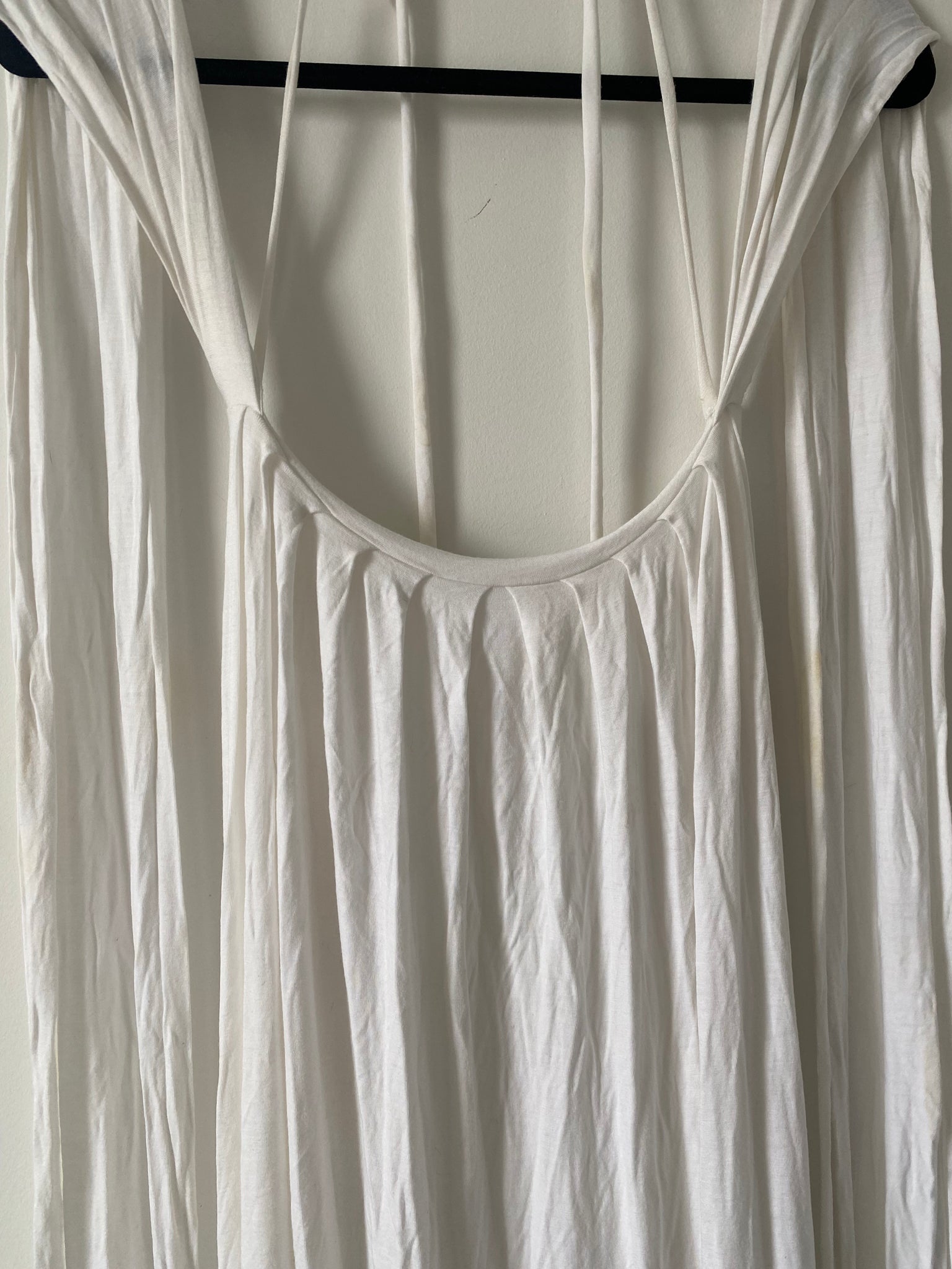 Personal Sample Archive