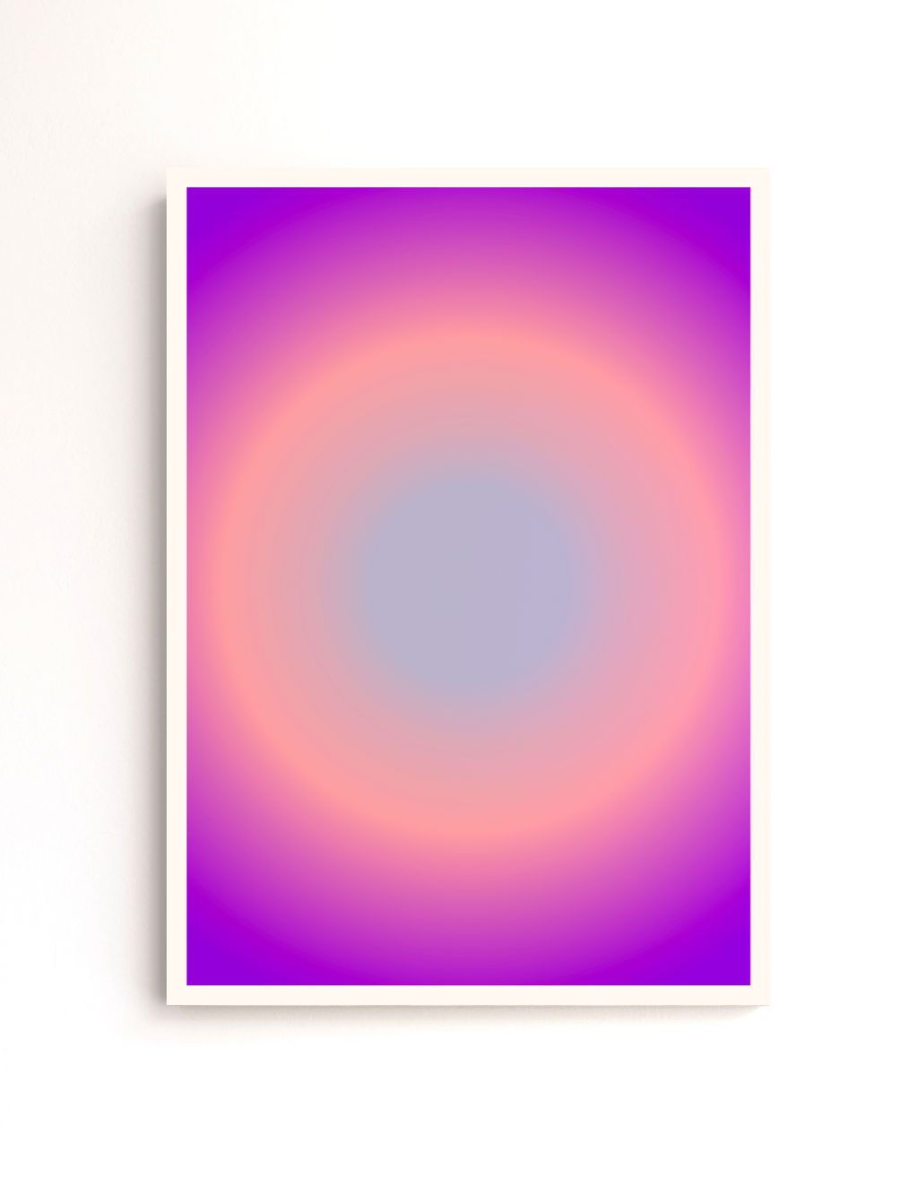 CHROMATIC VARIATIONS FINE ART PRINT