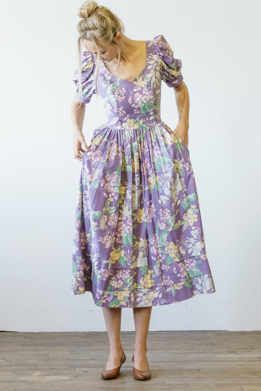 Vintage Laura Ashley