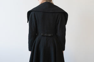 Vintage Wool Coat